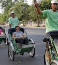 CAMBODIA-TOURISM