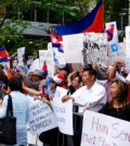 2-north-american-khmer-citizens protest-results-election