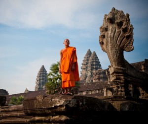 Stanndard Cambodia