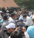 Sam Rainsy