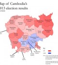 election map