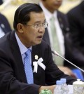 hun sen 55