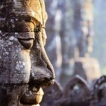 캄보디아 여행] 크메르인의 미소가 담긴 사원 쁘라쌋 바이욘(Bayon ...