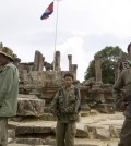 Cambodia Temple Dispute