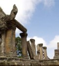 Blog - Preah Vihear temple