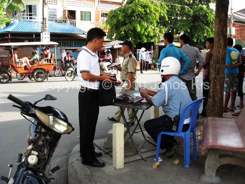 Police Cambodia 4