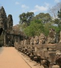 101227072442South gate of Angkor Thom