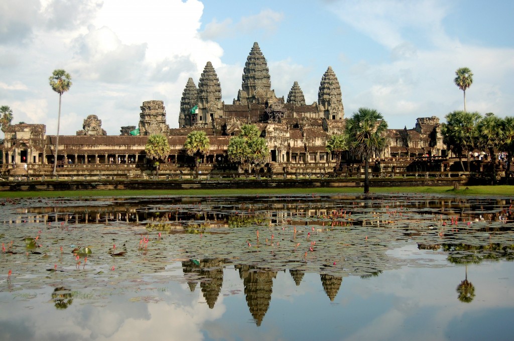 angkor wat