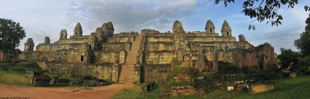 phnom bakheng