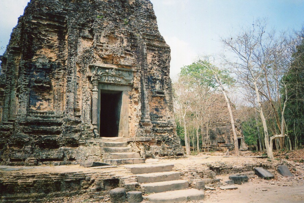 prasat (sambo prei kuk)3