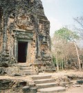 prasat (sambo prei kuk)3