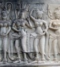 Angkor-Wat-Apsara