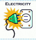 electricity