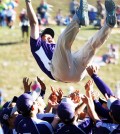 APTOPIX LLWS South Korea Chicago Baseball