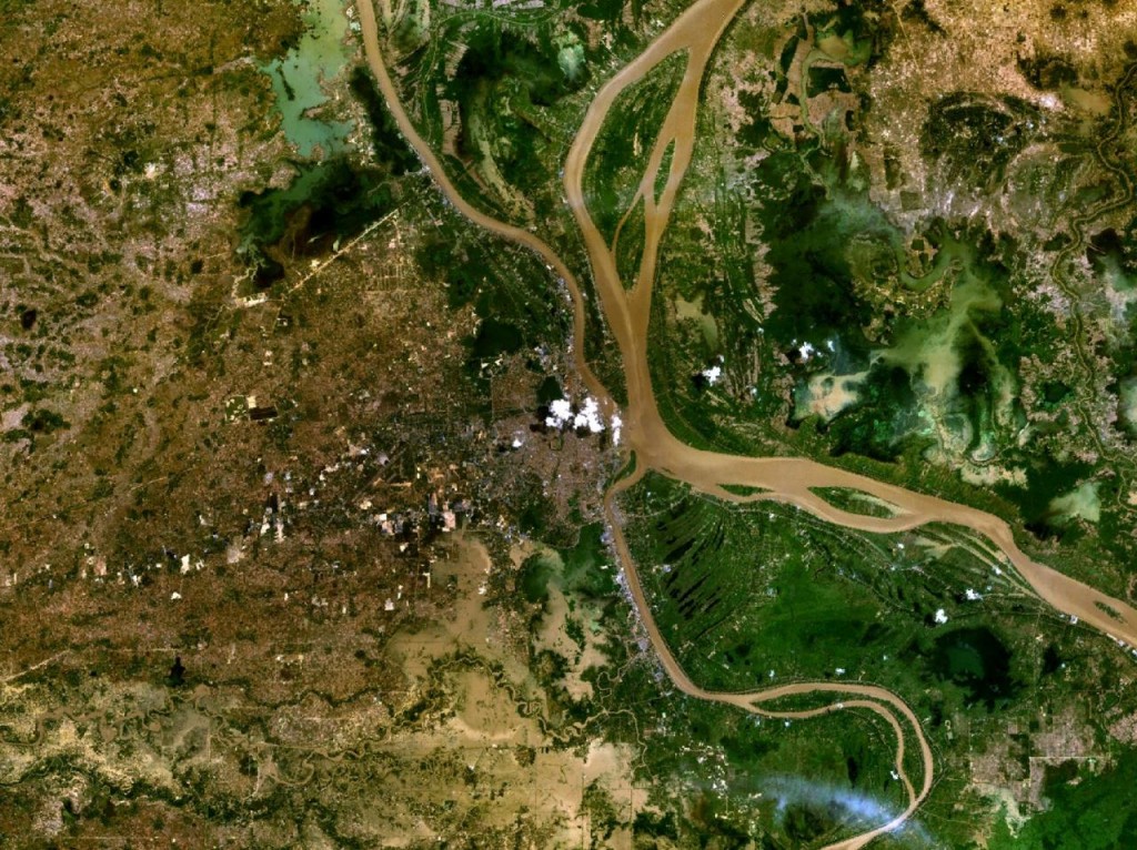 Phnom_Penh_water supply
