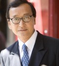Sam Rainsy (eurasie.net)