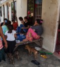 Life In AIDS Community In Phnom Penh Outskirts