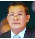 hun sen