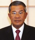 Hun-Sen