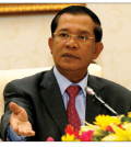 hun sen