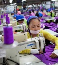 Labour Behind the Label, Shen Zhou garment factory (Cambodia)