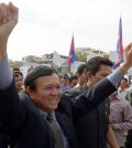 CAMBODIA-POLITICS-OPPOSITION-VOTE