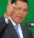 hun sen