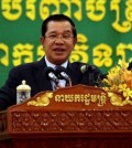 hun sen