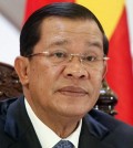 hun-sen