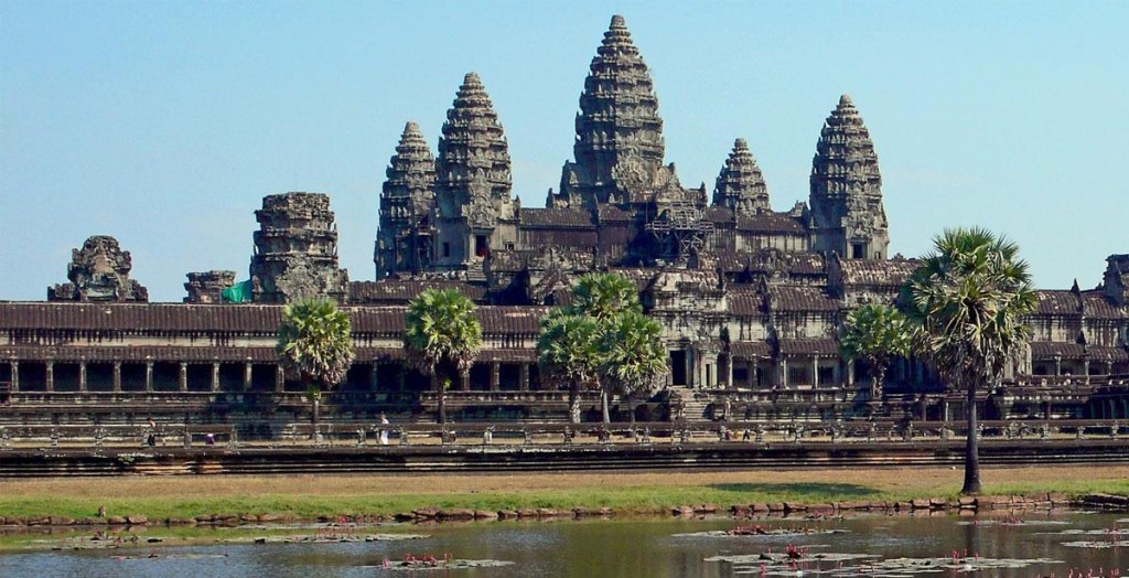 angkor