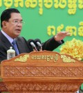 cambodia-hun-sen-ministry-environment-feb-2016
