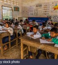 school-children-in-class-in-the-village-of-kampong-tralach-tonle-sap-EKBB14