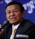 kem sokha