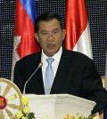 Hun Sen