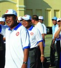 CAMBODIA-POLITICS-ELECTION-CAMPAIGN