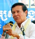 kem sokha