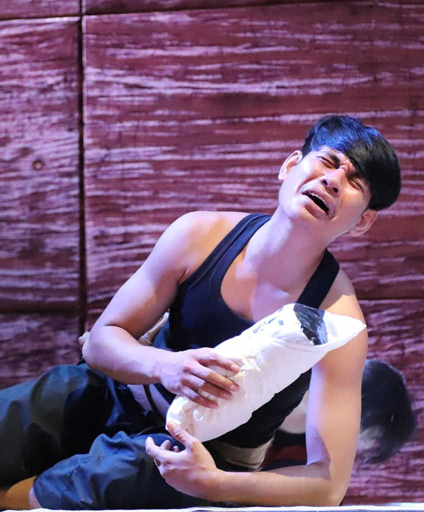 #한-캄 최초 창작극 빨간두꺼비 공연 (3)