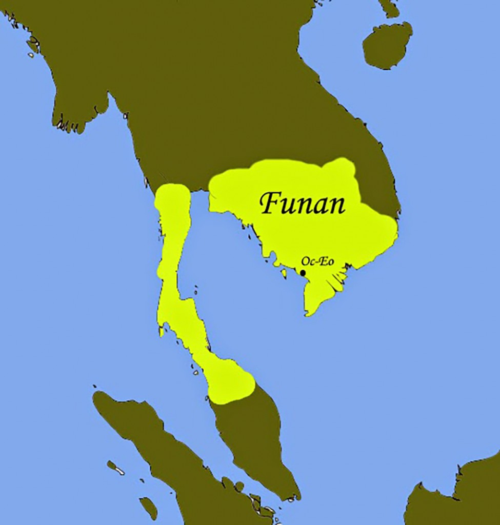 Funan