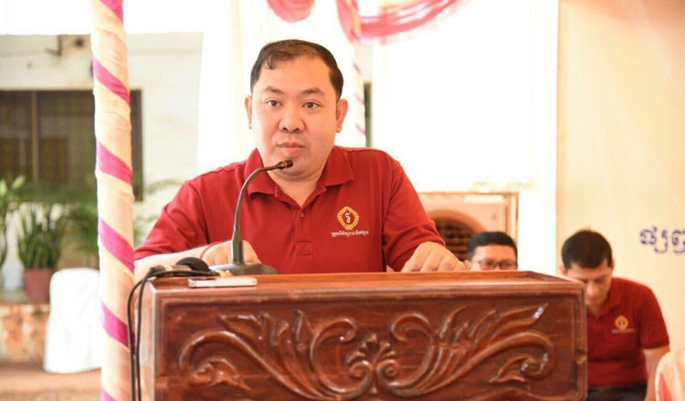 캄보디아 중앙은행은 코로나19 대유행 중 채무자에 대한 엄격한 채무상환정책을 유지한 한 소액금융기관에 대하여 법적조치를 추진하고 있는 것으로 알려졌다.