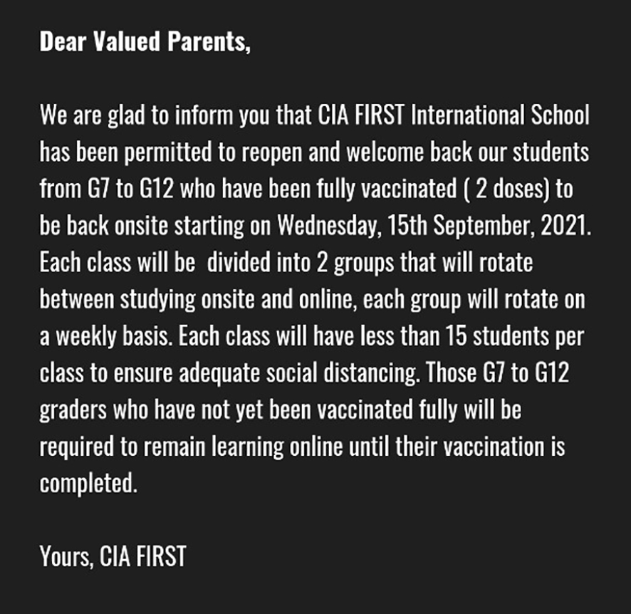 #CIA