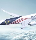 말레이시아항공, 11월19일 프놈펜 재취항