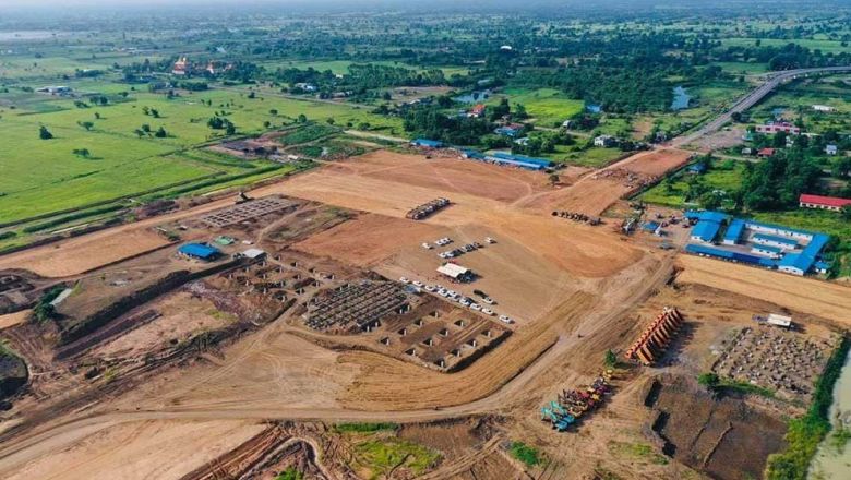 a_birds_eye_view_of_construction_at_the_stung_bot-ban_nong_ian_border_gate_with_thailand_on_june_30._fresh_news