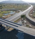 캄보디아-시하누크 고속도로 유료시스템테스트