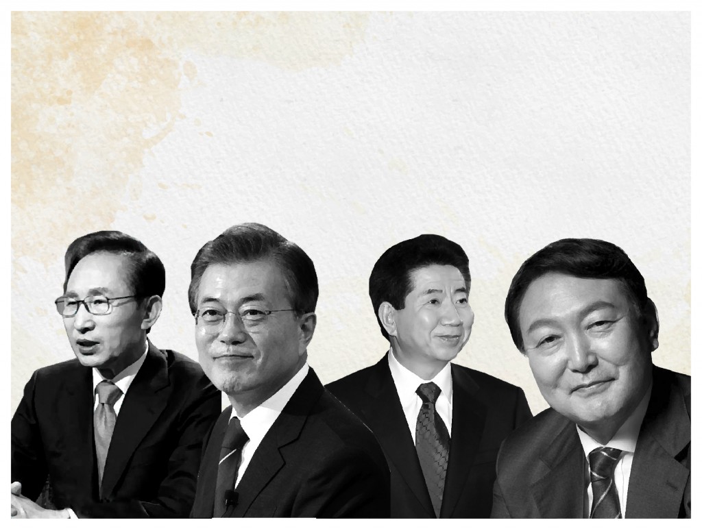 역대방캄 대통령 2022