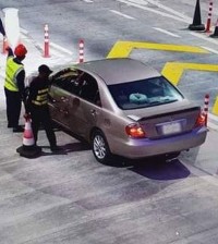 Drivers-re-educated-after-driving-in-reverse-on-Phnom-Penh-Sihanoukville-Expressway