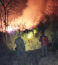 2024-03-17-캄폿 보코르 국립공원 화재