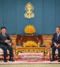 23_4_2024_hun_sen_met_with_president_sisoulith_on_april_23_during_day_one_of_the_latter_s_official_two_day_visit_to_cambodia_according_to_hun_sen_s_social_media_channel_