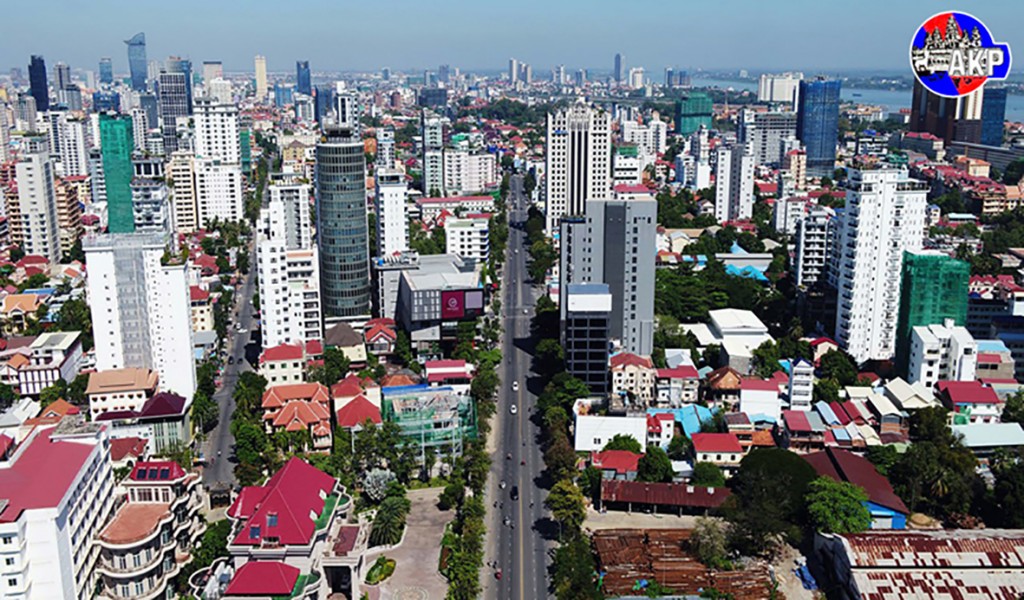 Cambodia-view