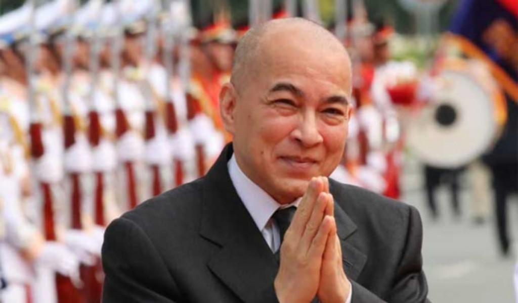 King-Norodom-Sihamoni