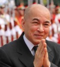 King-Norodom-Sihamoni